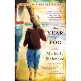 The Year of Fog by Michelle Richmond